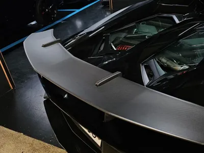 Lamborghini Aventador 2017, 1200 км, за 508143.59 USD - фото 10