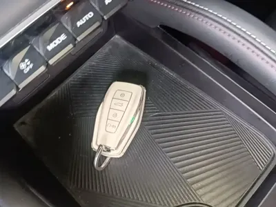 Geely Binyue 2022, 32100 км, за 8396.12 USD - фото 9
