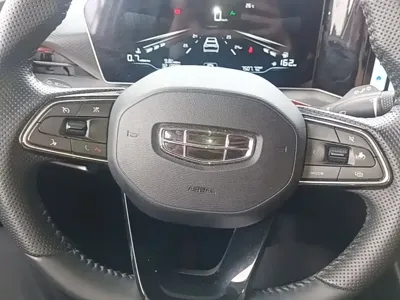 Geely Binyue 2022, 32100 км, за 8396.12 USD - фото 11