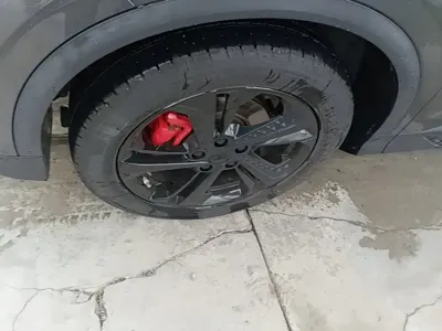 Geely Binyue 2022, 32100 км, за 8396.12 USD - фото 23