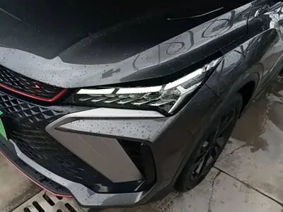 Geely Binyue 2022, 32100 км, за 8396.12 USD - фото 24