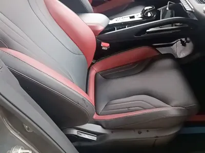 Geely Binyue 2022, 32100 км, за 8396.12 USD - фото 25