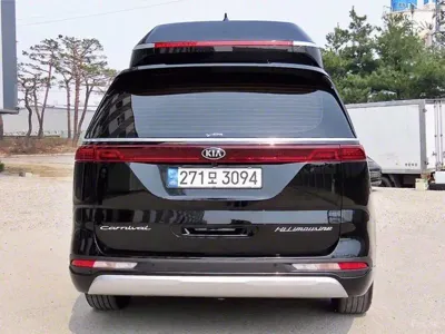 Kia Canival 2021, 30256 км, за 18762.22 USD