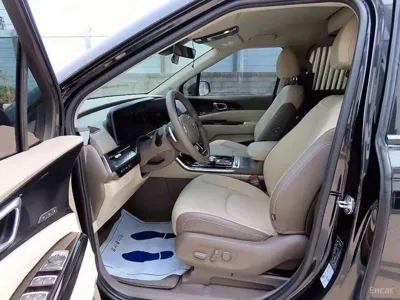 Kia Canival 2021, 30256 км, за 18762.22 USD