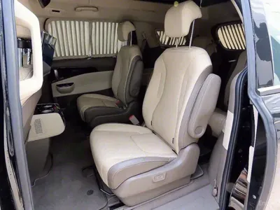 Kia Canival 2021, 30256 км, за 18753.66 USD - фото 6