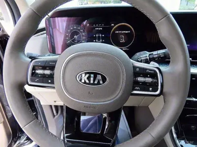 Kia Canival 2021, 30256 км, за 18753.66 USD - фото 9