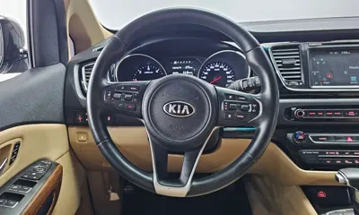 Kia Canival 2017, 128953 км, за 11815.68 USD - фото 13