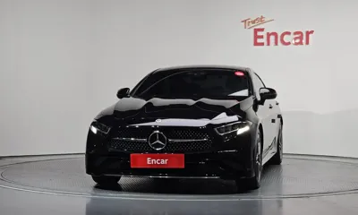 Mercedes-Benz CLS-Class 2022, 101146 км, за 25173.13 USD