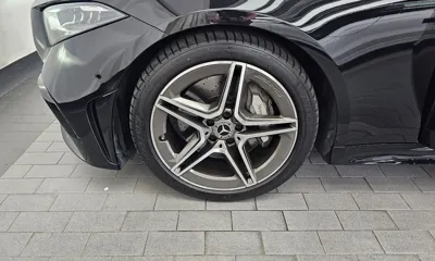 Mercedes-Benz CLS-Class 2022, 101146 км, за 25173.13 USD