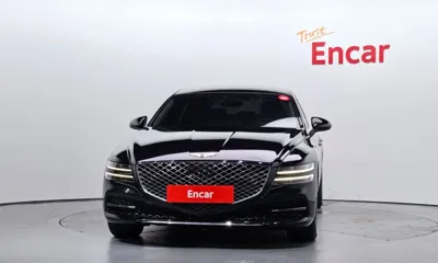 Genesis G80 2022, 118123 км, за 18071.89 USD