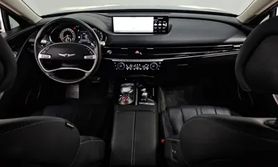 Genesis G80 2022, 118123 км, за 18071.89 USD - фото 7