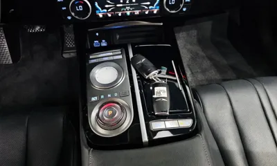 Genesis G80 2022, 118123 км, за 18071.89 USD - фото 9