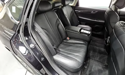 Genesis G80 2022, 118123 км, за 18071.89 USD - фото 11