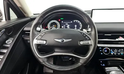 Genesis G80 2022, 118123 км, за 18071.89 USD - фото 13