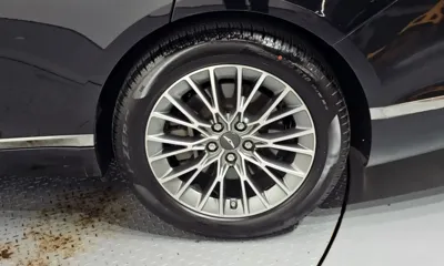 Genesis G80 2022, 118123 км, за 18071.89 USD - фото 21