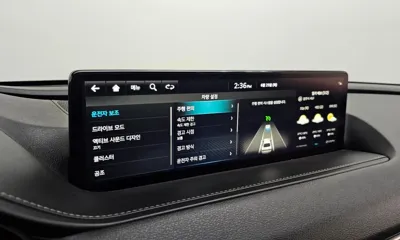 Genesis G80 2022, 118123 км, за 18071.89 USD - фото 29