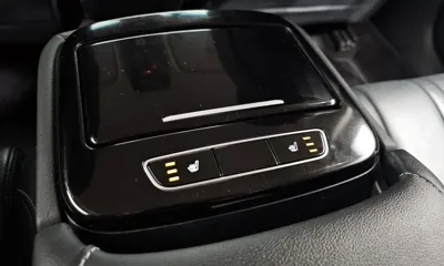 Genesis G80 2022, 118123 км, за 18071.89 USD - фото 31