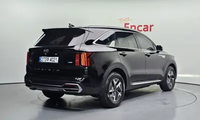 Kia Sorento 2021, 159173 км, за 12143.89 USD