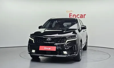 Kia Sorento 2021, 159173 км, за 12143.89 USD