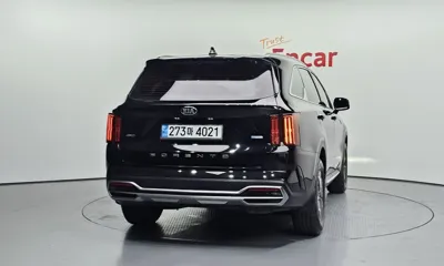 Kia Sorento 2021, 159173 км, за 12143.89 USD
