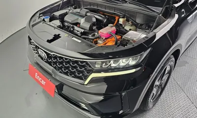Kia Sorento 2021, 159173 км, за 12046.62 USD - фото 6