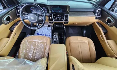 Kia Sorento 2021, 159173 км, за 12046.62 USD - фото 7