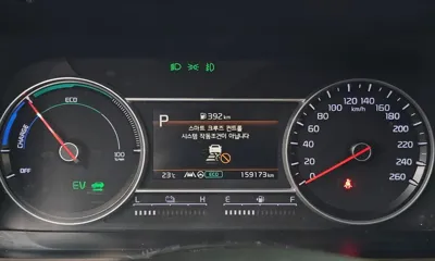 Kia Sorento 2021, 159173 км, за 12046.62 USD - фото 8