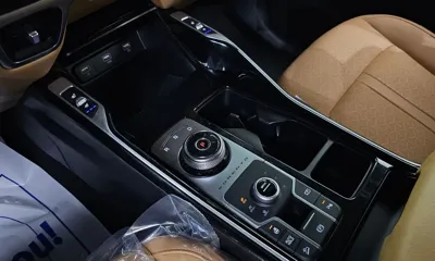 Kia Sorento 2021, 159173 км, за 12046.62 USD - фото 9
