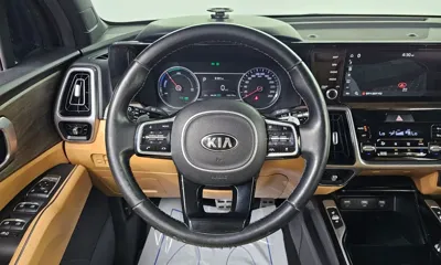Kia Sorento 2021, 159173 км, за 12046.62 USD - фото 14