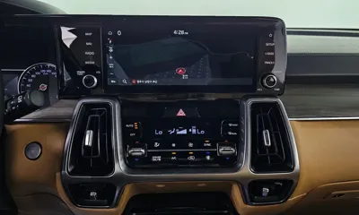 Kia Sorento 2021, 159173 км, за 12046.62 USD - фото 16
