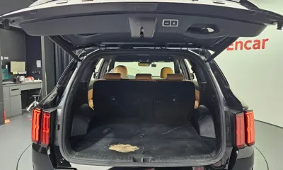 Kia Sorento 2021, 159173 км, за 12046.62 USD - фото 20