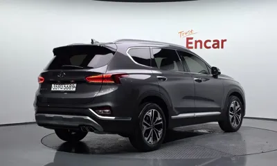 Hyundai Santafe 2020, 67441 км, за 14756.54 USD