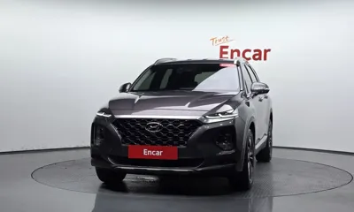 Hyundai Santafe 2020, 67441 км, за 14756.54 USD