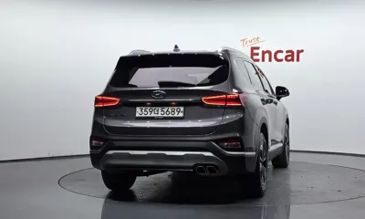 Hyundai Santafe 2020, 67441 км, за 14756.54 USD