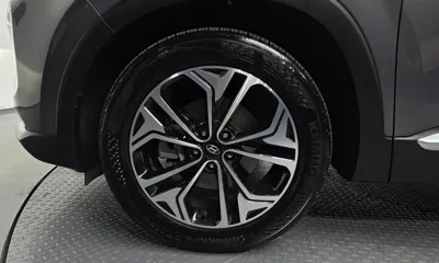 Hyundai Santafe 2020, 67441 км, за 14756.54 USD