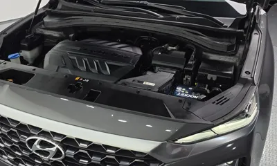 Hyundai Santafe 2020, 67441 км, за 14756.54 USD - фото 6
