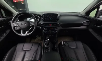 Hyundai Santafe 2020, 67441 км, за 14756.54 USD - фото 7