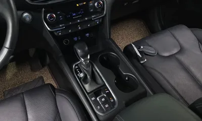 Hyundai Santafe 2020, 67441 км, за 14756.54 USD - фото 9