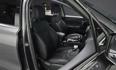 Hyundai Santafe 2020, 67441 км, за 14756.54 USD - фото 10