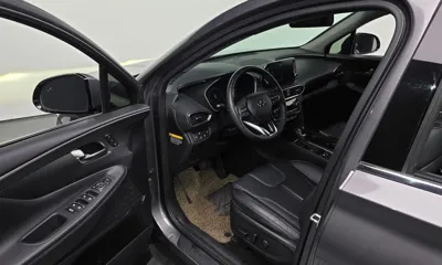 Hyundai Santafe 2020, 67441 км, за 14756.54 USD - фото 11