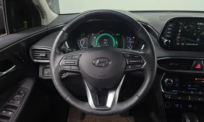 Hyundai Santafe 2020, 67441 км, за 14756.54 USD - фото 13