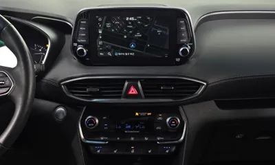 Hyundai Santafe 2020, 67441 км, за 14756.54 USD - фото 15