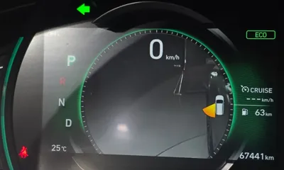 Hyundai Santafe 2020, 67441 км, за 14756.54 USD - фото 20