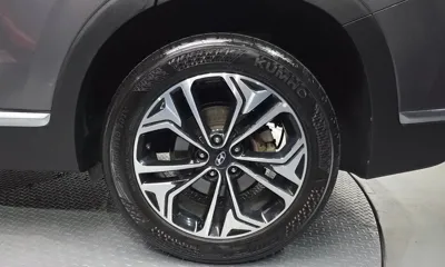 Hyundai Santafe 2020, 67441 км, за 14756.54 USD - фото 21