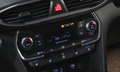 Hyundai Santafe 2020, 67441 км, за 14756.54 USD - фото 29