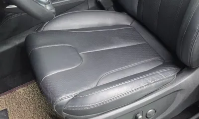 Hyundai Santafe 2020, 67441 км, за 14756.54 USD - фото 31