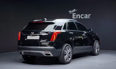 Cadillac XT5 2020, 99530 км, за 15791.21 USD