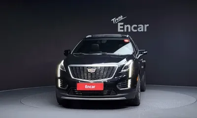 Cadillac XT5 2020, 99530 км, за 15791.21 USD