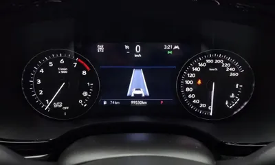 Cadillac XT5 2020, 99530 км, за 15791.21 USD - фото 8