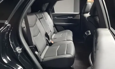 Cadillac XT5 2020, 99530 км, за 15791.21 USD - фото 12